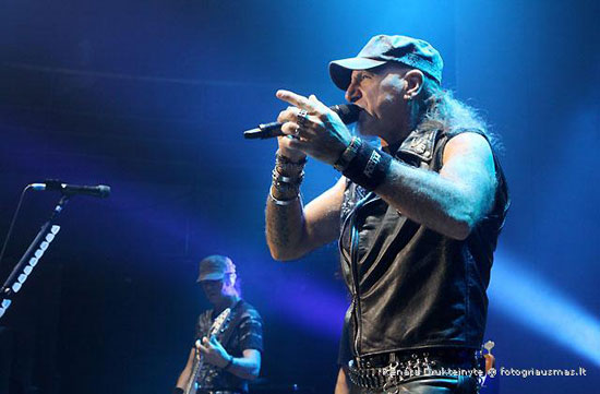 ACCEPT Lietuvoje – ir antras kartas nemelavo