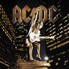 AC/DC “Stiff Upper Lip”- linksmas seneliukų rokenrolas