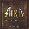 AINA "Days of Rising Doom" - garso spektaklis