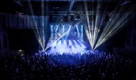 Viduržiemį – dovana atmosferiškos muzikos gerbėjams