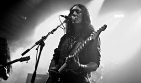 „Velnio akmenyje“ – poetiškasis revoliucionierius ALCEST