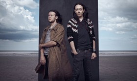 Vilniuje – shoegaze projektas ALCEST