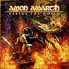 Ar AMON AMARTH užkariaus pasaulį, kurio dar neužėmė MANOWAR?