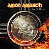 AMON AMARTH "Fate Of Norns" – likimo kalnas, likimo deivės, likimo pirštas