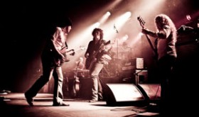 Festivalis  „Velnio akmuo“ pristato legendinių ANATHEMA sugrįžimą