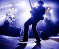 Skelbiama festivalio „Velnio akmuo“ programa