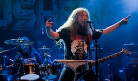 „Velnio akmenyje“ ispaniškas thrash metalo karštis – ANGELUS APATRIDA