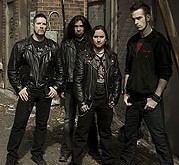 Spalio pabaigoje – kanadiečių ANNIHILATOR  koncertas