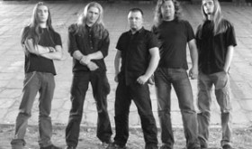„W:O:A Metal Battle“ artėjant: penki klausimai grupei ANOMALY