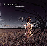 APOCALYPTICA “Reflections” - eksperimentas tęsiasi