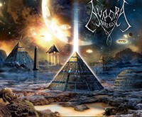 AURORA BOREALIS albumą „Worldshapers“ išleis „Xtreem Music“