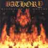 BATHORY "Destroyer Of Worlds" - gitaros ir bažnytiniai varpai
