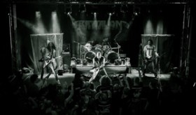 BATTALION grįžta į „Velnio akmenį“ su nauju albumu