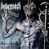 BEHEMOTH “Demigod” - muzika galvai