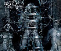 BELPHEGOR “Goatresch Fleischcult” – “kultivuokime” kūno kultą