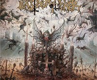 BLASPHEMOPHAGHER išleis albumą