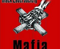 BLACK LABEL SOCIETY “Mafia” — ir prie ko čia mafija?..