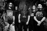CANNIBAL CORPSE įrašinėja naują albumą