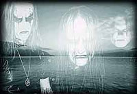 CARPATHIAN FOREST naują albumą pristatys sausį