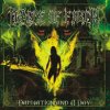 CRADLE OF FILTH "Damnation And A Day" - Ar black metalas gali prigyti masinės kultūros dirvoje?