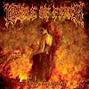 CRADLE OF FILTH “Nymphetamine” - pornografijos perdozavimas
