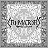 CREMATORY "Revolution" - žmogaus baimės, nuodėmės ir truputis vilties