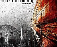 DARK TRANQUILLITY „Character“ – švediškas charakteris jau susiformavo