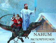 „Dead X-mass 2012: Armagedono dūzgės“ Vilniuje gruodžio 25 d.