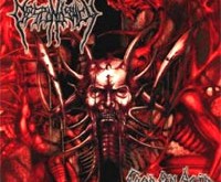 DESPONDENCY “God on Acid” – “brutalas” be kompromisų