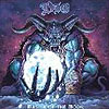 DIO "Master Of The Moon" - muzika plius matematika
