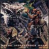 DISMEMBER "Where Ironcrosses Grow" – Švedijoje užderėjo geležinių kryžių derlius