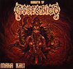 DISSECTION "Maha Kali" - sugrįžimas... o gal nelabai?