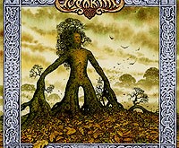 ELVENKING “Wyrd” - ir kam viso to reikėjo?