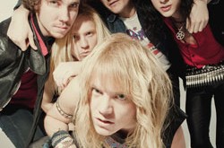 Festivalyje „Velnio akmuo“ skambės autentiškas heavy metalas