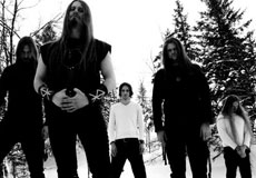 ENSLAVED netrukus baigs naują albumą
