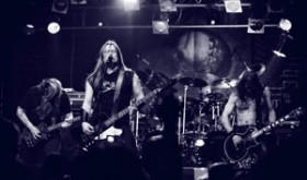 Muzikos festivalyje „Velnio akmuo“ – progresyvieji ENSLAVED