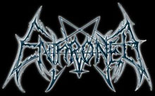 ENTHRONED ruošia naują albumą