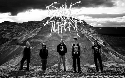 EXILE INTO SUFFERY