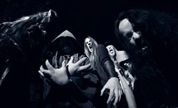 FINNTROLL naujas albumas pasirodys kovą