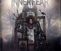 INNER FEAR patalpino internete savo naują albumą