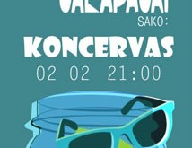 Vasaros festivalis „Galapagai/ Roko naktys 2012“ koncertus pradeda jau žiemą