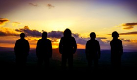 GOD IS AN ASTRONAUT – vieni geriausių post rokerių Lietuvoje 