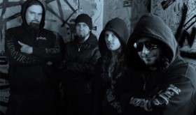 GOATWHORE: mirtinos agresijos užtaisas „Velnio akmenyje“