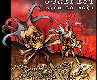 GOREFEST pateikė staigmeną metalo muzikos fanams