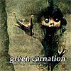 GREEN CARNATION „The Quiet Offspring“ – neišsenkantis progresyvios muzikos aruodas