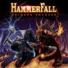 HAMMERFALL “Crimson Thunder” - romantika!