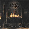HATE "Holy Dead Trinity” - mirtina neapykanta klesti