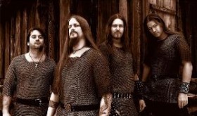 „Kilkim žaibu“ festivalyje – Norvegijos vikingai HELHEIM