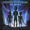 HYPOCRISY "The Arrival" - veidmainiai sugrįžta pasikeitę, bet vėl galingi ir ambicingi