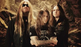 Rugsėjį Vilnių drebins švedų death metalo pažiba – HYPOCRISY